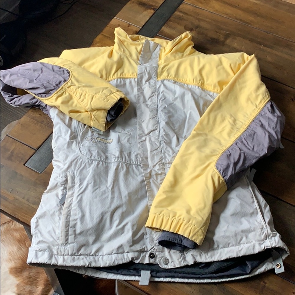 Women’s BURTON Snowboard Jacket